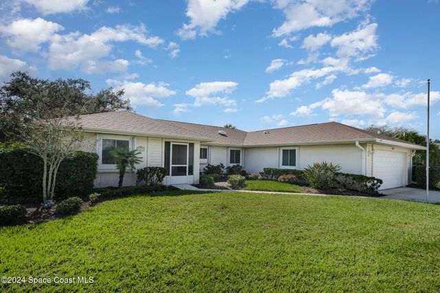 1527 Frontier Drive, Melbourne, FL 32940