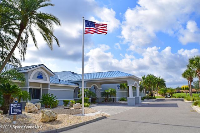 1527 Frontier Drive, Melbourne, FL 32940