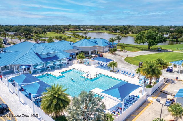 1527 Frontier Drive, Melbourne, FL 32940