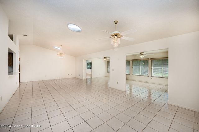 1527 Frontier Drive, Melbourne, FL 32940