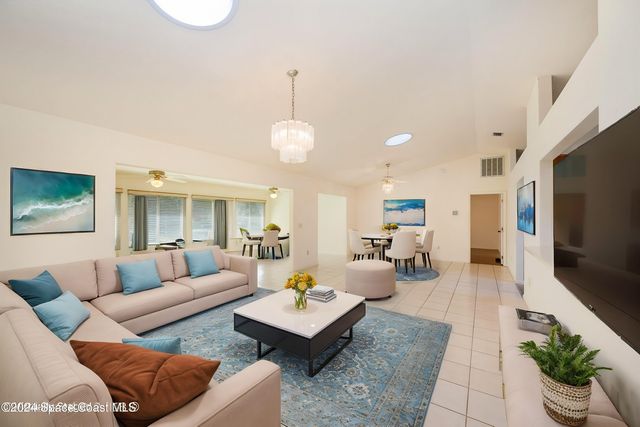 1527 Frontier Drive, Melbourne, FL 32940