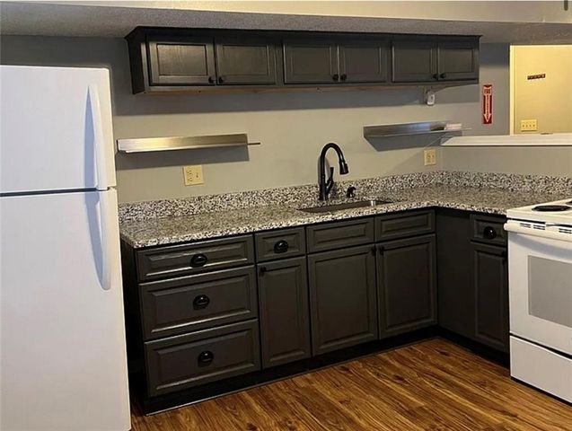 106 Saratoga Street, Excelsior Springs, MO 64024