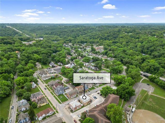 106 Saratoga Street, Excelsior Springs, MO 64024