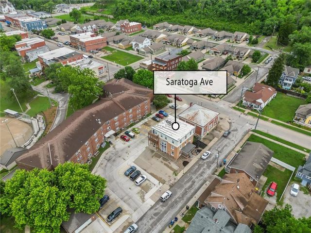 106 Saratoga Street, Excelsior Springs, MO 64024