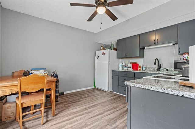 106 Saratoga Street, Excelsior Springs, MO 64024