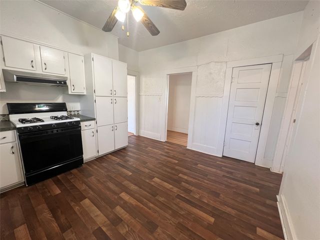 1801 6th Street, Brownwood, TX 76801