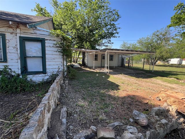 1801 6th Street, Brownwood, TX 76801