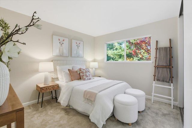 1542 Canna Court, Mountain View, CA 94043