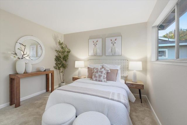 1542 Canna Court, Mountain View, CA 94043