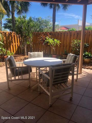 200 S Banana River Boulevard 2203, Cocoa Beach, FL 32931