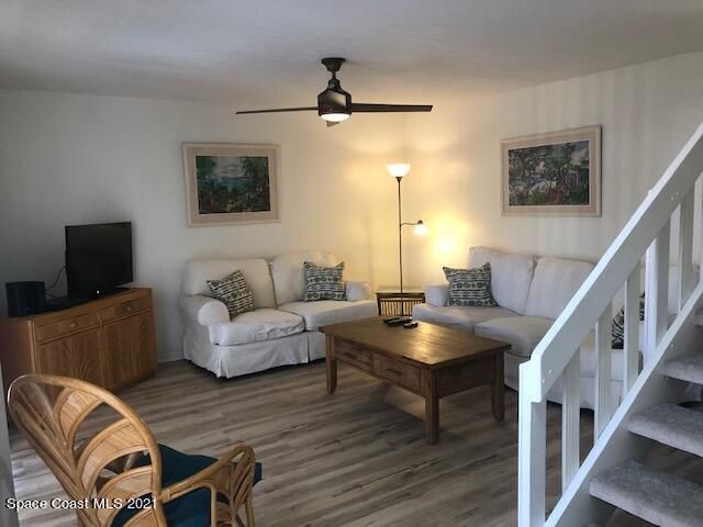 200 S Banana River Boulevard 2203, Cocoa Beach, FL 32931
