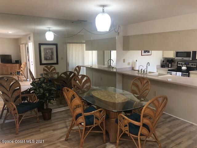 200 S Banana River Boulevard 2203, Cocoa Beach, FL 32931