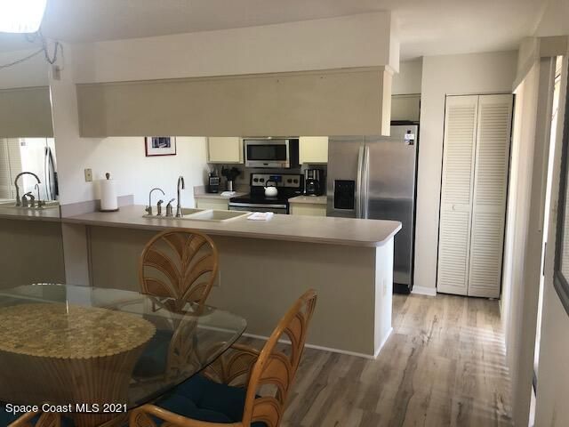 200 S Banana River Boulevard 2203, Cocoa Beach, FL 32931