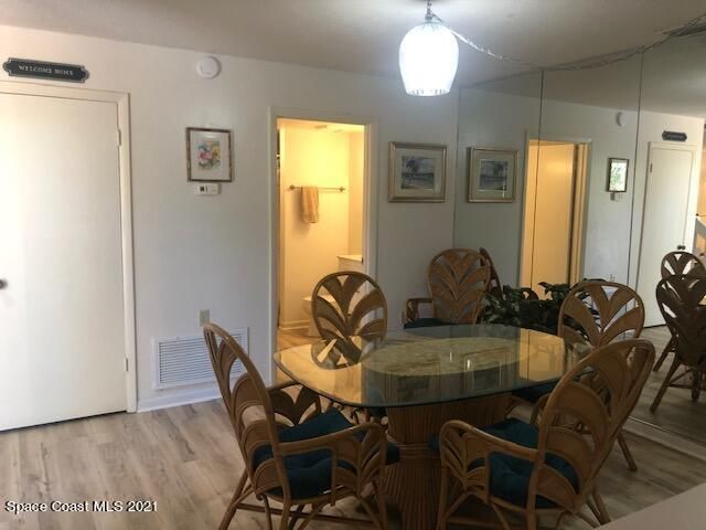 200 S Banana River Boulevard 2203, Cocoa Beach, FL 32931