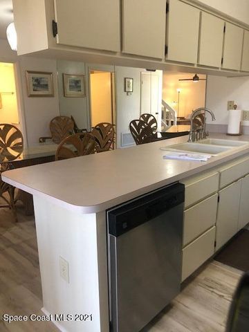 200 S Banana River Boulevard 2203, Cocoa Beach, FL 32931