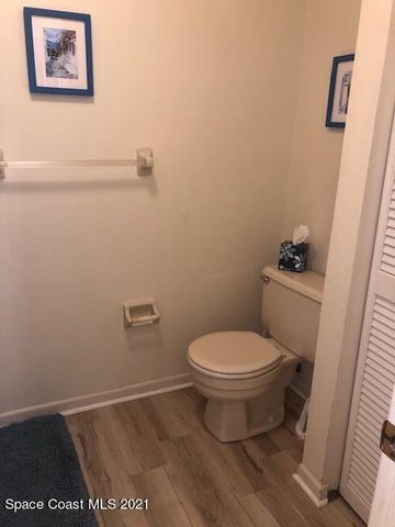 200 S Banana River Boulevard 2203, Cocoa Beach, FL 32931