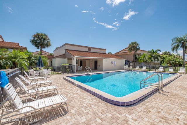 200 S Banana River Boulevard 2203, Cocoa Beach, FL 32931