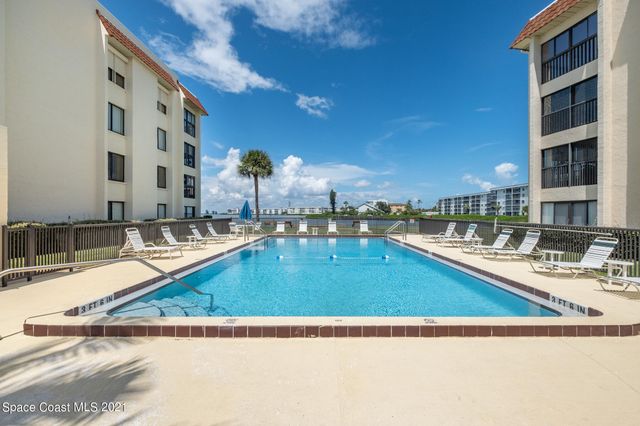 200 S Banana River Boulevard 2203, Cocoa Beach, FL 32931