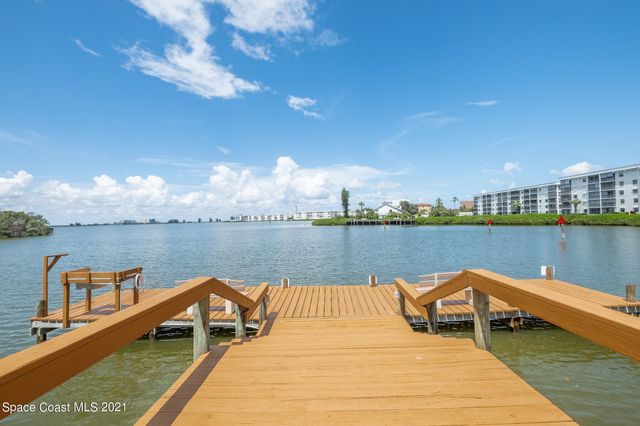 200 S Banana River Boulevard 2203, Cocoa Beach, FL 32931