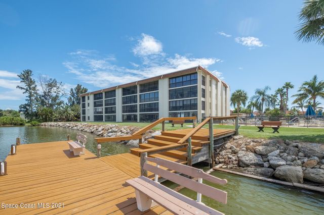 200 S Banana River Boulevard 2203, Cocoa Beach, FL 32931