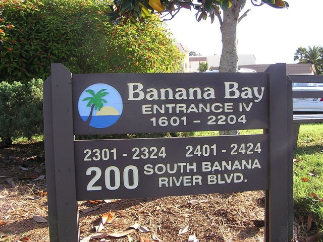 200 S Banana River Boulevard 2203, Cocoa Beach, FL 32931