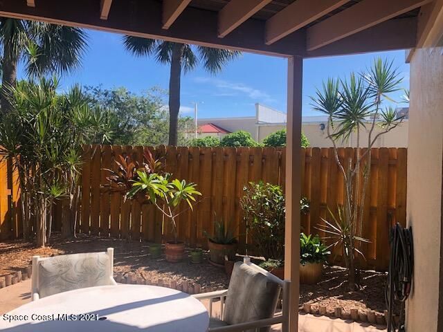 200 S Banana River Boulevard 2203, Cocoa Beach, FL 32931