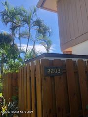 200 S Banana River Boulevard 2203, Cocoa Beach, FL 32931