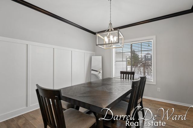 9595 Scotsmoor Court Se, Caledonia Twp, MI 49316