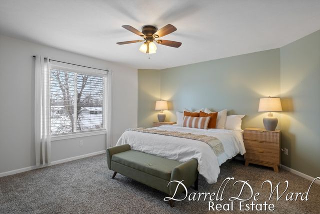 9595 Scotsmoor Court Se, Caledonia Twp, MI 49316