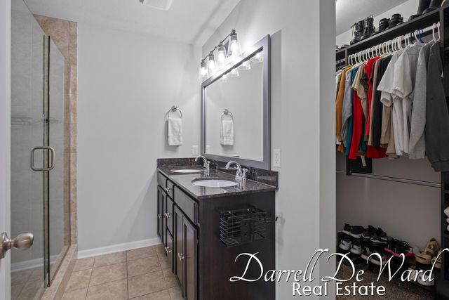 9595 Scotsmoor Court Se, Caledonia Twp, MI 49316