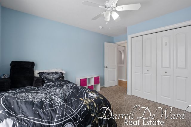 9595 Scotsmoor Court Se, Caledonia Twp, MI 49316