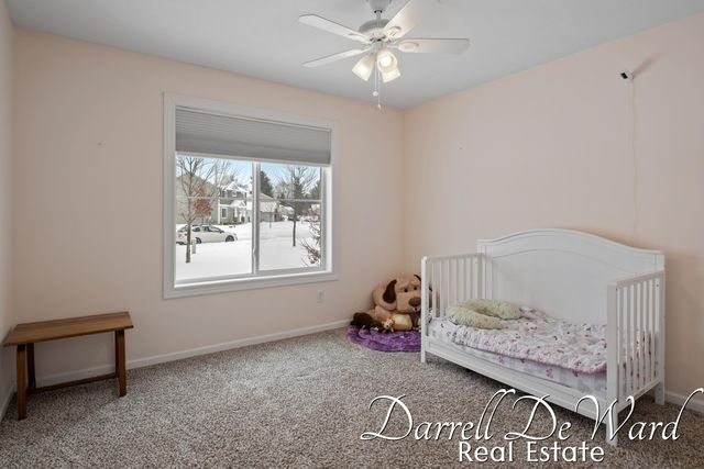 9595 Scotsmoor Court Se, Caledonia Twp, MI 49316