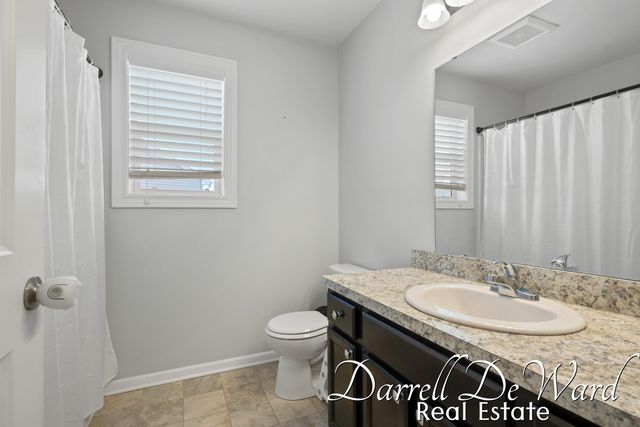 9595 Scotsmoor Court Se, Caledonia Twp, MI 49316