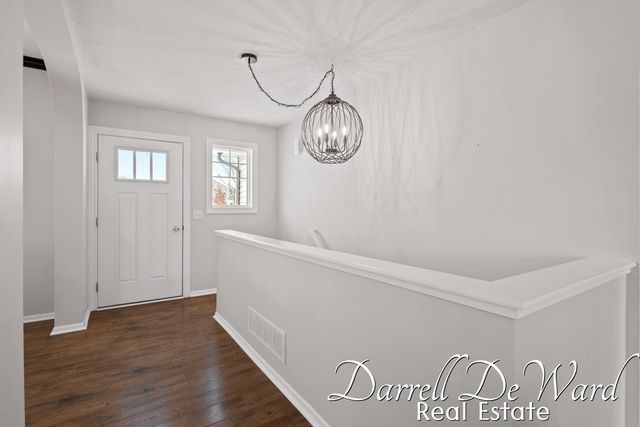 9595 Scotsmoor Court Se, Caledonia Twp, MI 49316