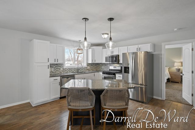 9595 Scotsmoor Court Se, Caledonia Twp, MI 49316