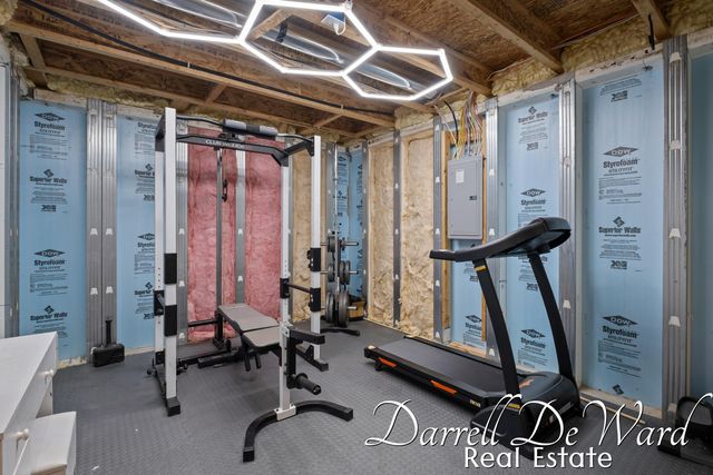 9595 Scotsmoor Court Se, Caledonia Twp, MI 49316