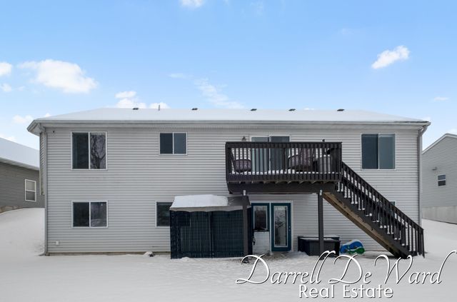 9595 Scotsmoor Court Se, Caledonia Twp, MI 49316