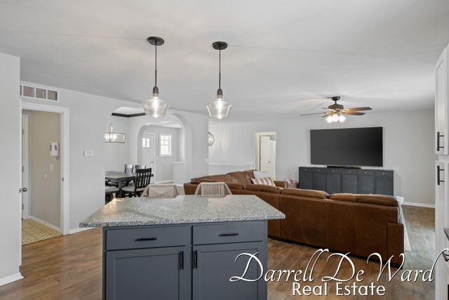 9595 Scotsmoor Court Se, Caledonia Twp, MI 49316