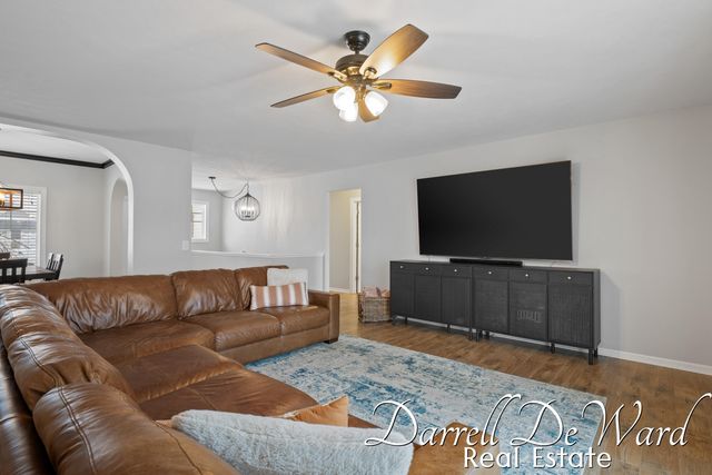 9595 Scotsmoor Court Se, Caledonia Twp, MI 49316