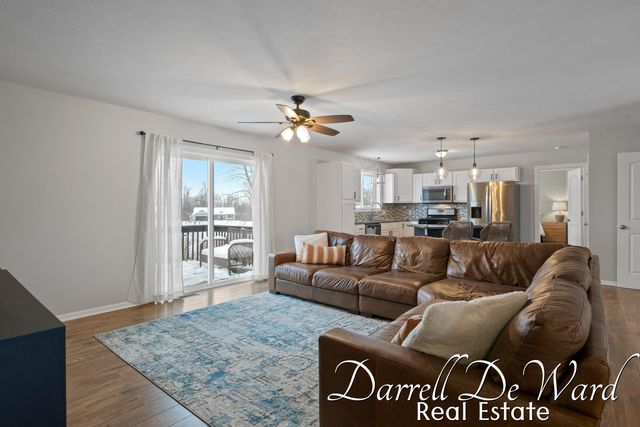 9595 Scotsmoor Court Se, Caledonia Twp, MI 49316