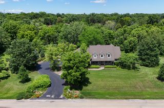 19305 S Parker Road, Mokena, IL 60448