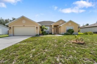 3498 SW San Giorgio Street, Port St Lucie, FL 34953
