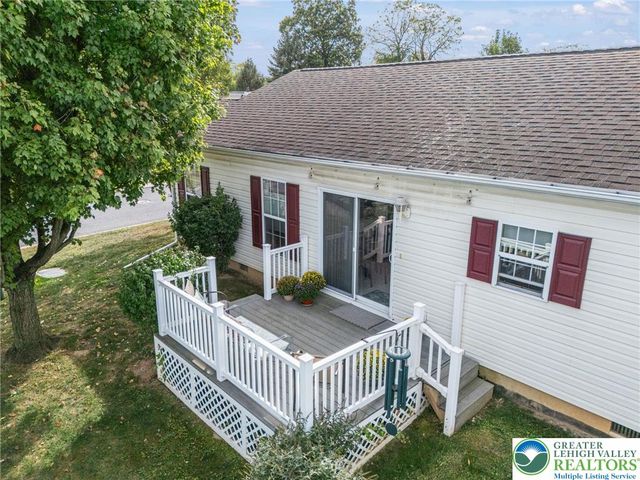 677 Biltmore Avenue, Easton, PA 18040