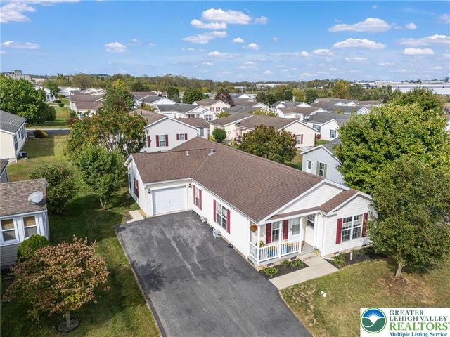 677 Biltmore Avenue, Easton, PA 18040