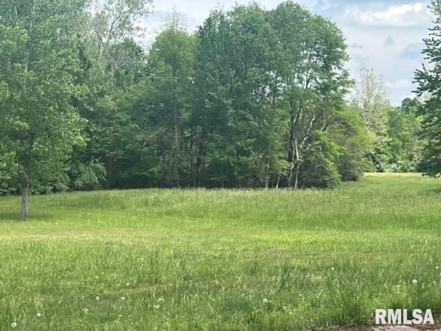 3600 (Lot18) RIDGE CREST Drive, Mt Vernon, IL 62864