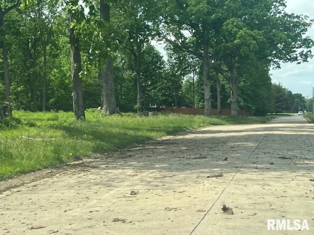 3600 (Lot18) RIDGE CREST Drive, Mt Vernon, IL 62864