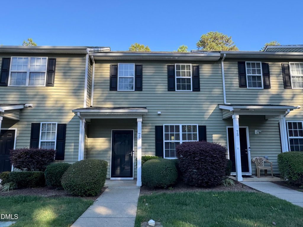 844 Horton Road Road 73, Durham, NC 27704