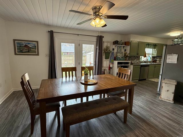 131 Cloverdale Boulevard, Searcy, AR 72143