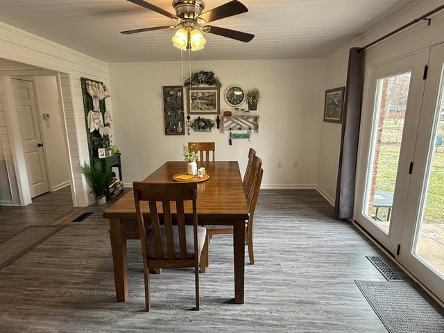 131 Cloverdale Boulevard, Searcy, AR 72143