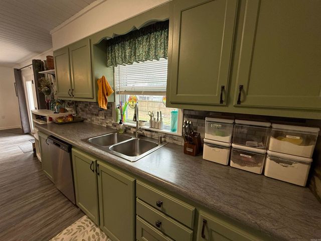 131 Cloverdale Boulevard, Searcy, AR 72143